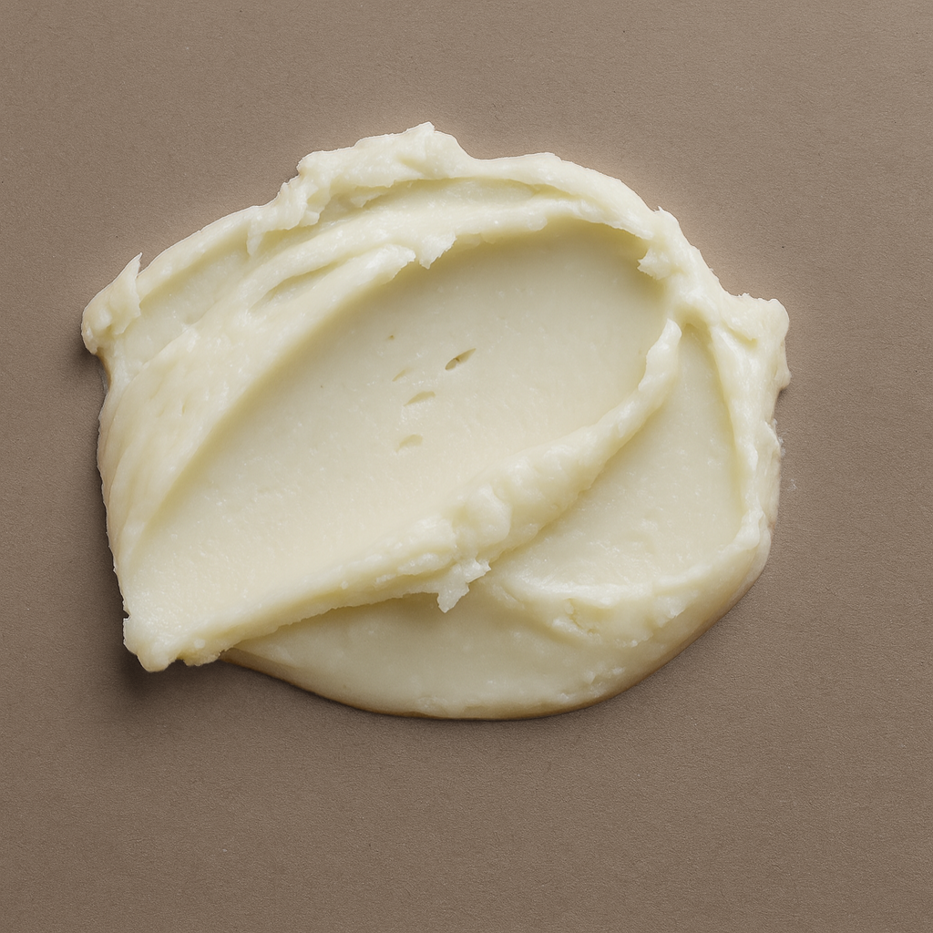 Tallow Cream Lemongrass & Lavender
