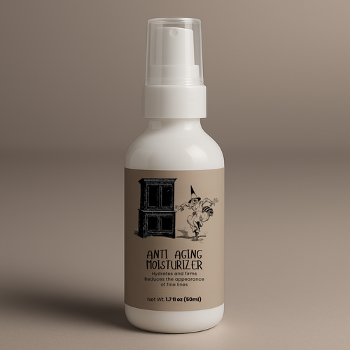 Anti Aging Moisturizer