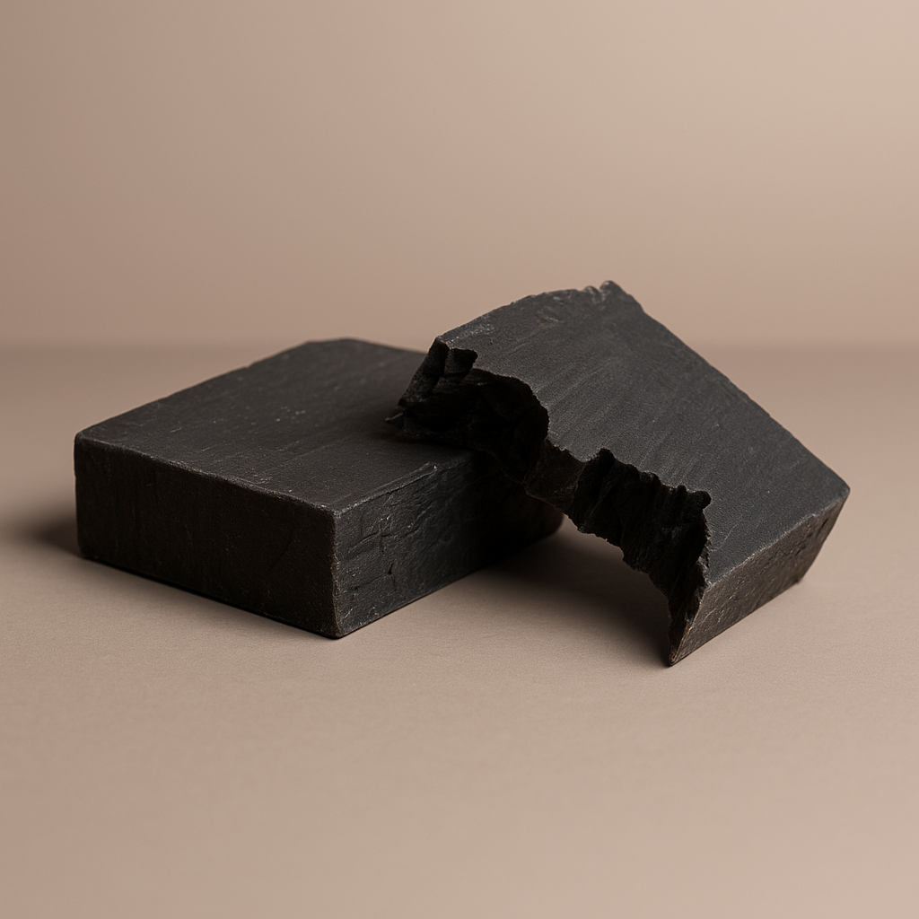 Charcoal Soap