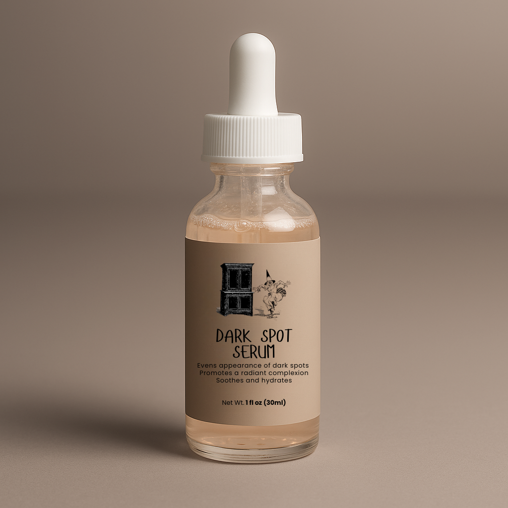 Dark Spot Serum
