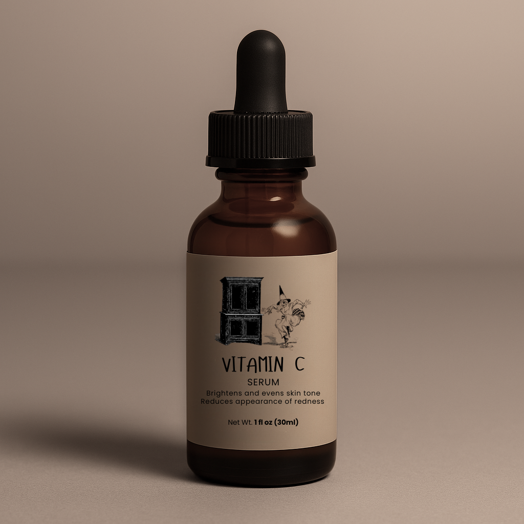 Vitamin C Serum