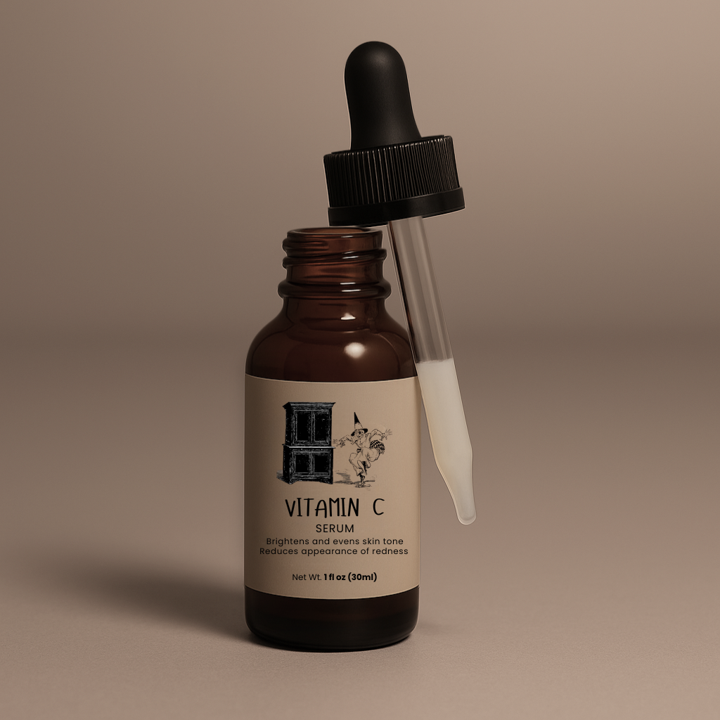 Vitamin C Serum