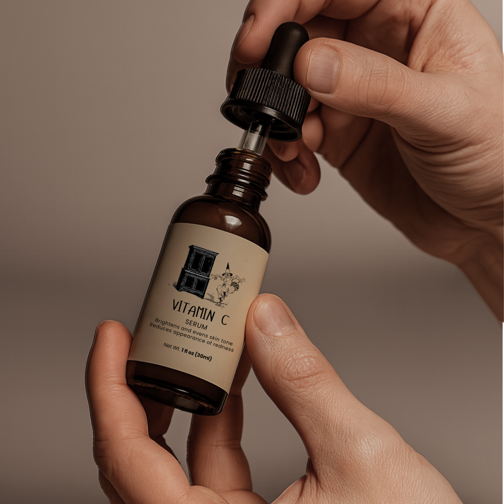 Vitamin C Serum
